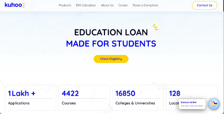 Kuhoo Finance